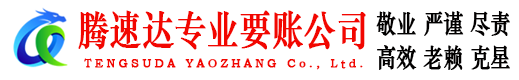 漳浦讨债公司